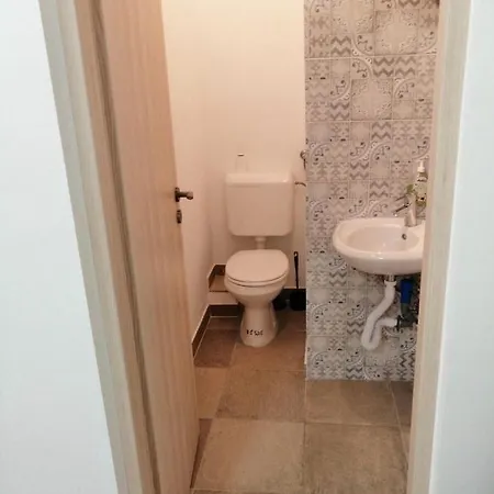 Appartement Center