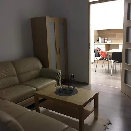Center Appartement
