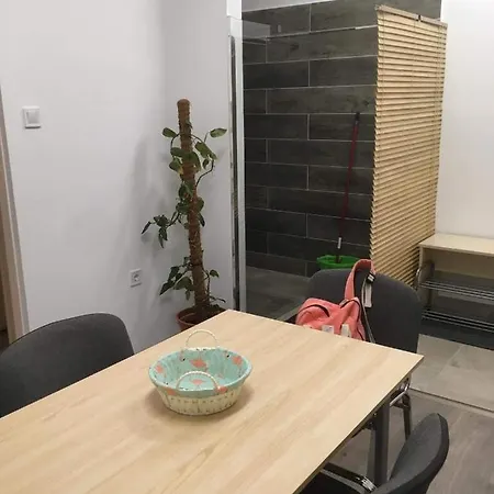 Appartement Center