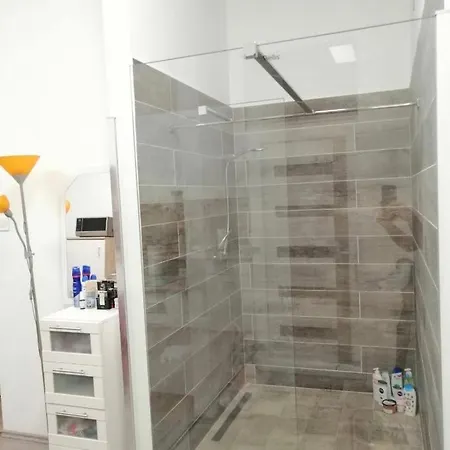 Appartement Center