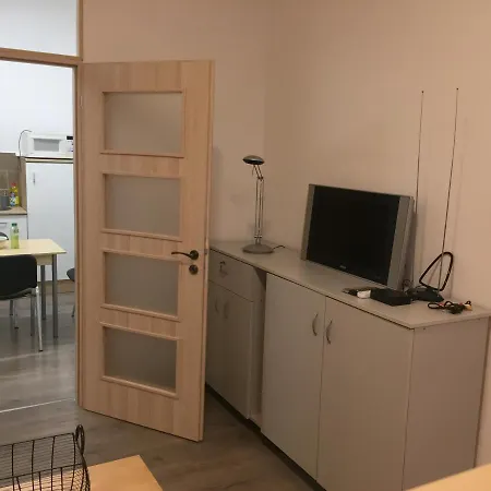 Appartement Center *