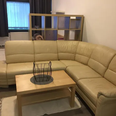 Center Appartement Pécs