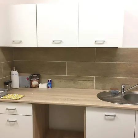 Appartement Center *